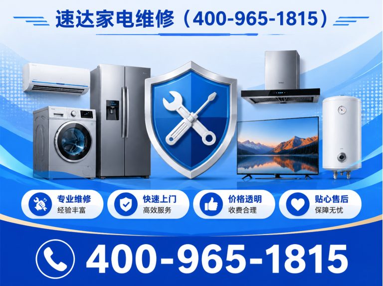 盐城中央空调维修展示图